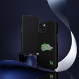 Wolf Tough Cases