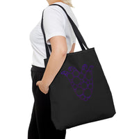 Emblem Tote Bag