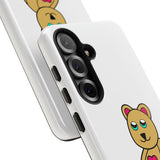 Peri Bear Tough Cases