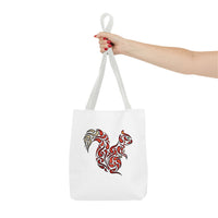 Squirrel Tote Bag