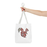 Squirrel Tote Bag