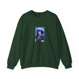 Becca's Lucy Unisex Heavy Blend™ Crewneck Sweatshirt
