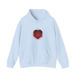 Heartmail Unisex Heavy Blend™ Hooded Sweatshirt