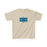Classic Blue Kids Heavy Cotton™ Tee