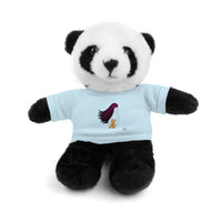 Lucy Love Stuffed Animals with Tee