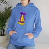 Shell Bell Unisex Heavy Blend™ Hooded Sweatshirt