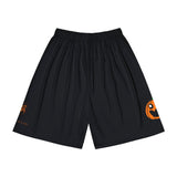Penelope the Pumpkin Men’s Sports Shorts