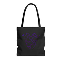 Emblem Tote Bag