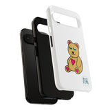 Peri Bear Tough Cases