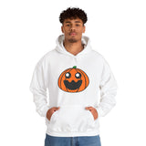 Penelope the Pumpkin Unisex Heavy Blend™ Hooded Sweatshirt