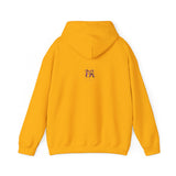 Emblem Unisex Heavy Blend™ Hooded Sweatshirt