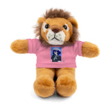Becca's Lucy Stuffed Animals with Tee