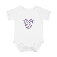 Emblem Infant Baby Rib Bodysuit