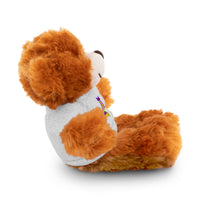 Shell Bell Stuffed Animals with Tee