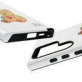 Peri Bear Tough Cases