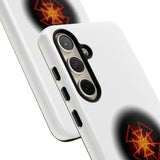 Orange Star Tough Cases