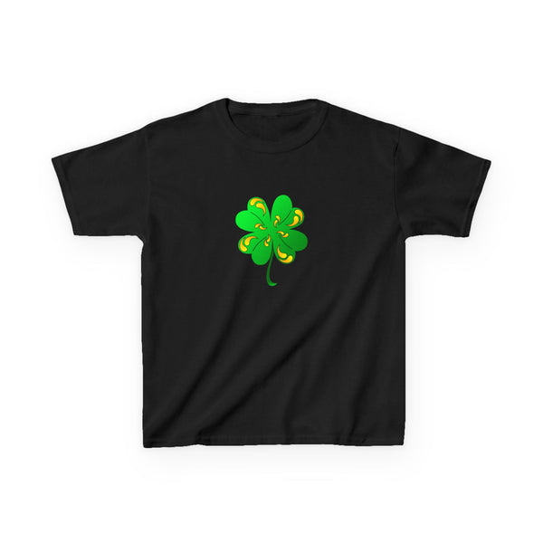 Clover Kids Heavy Cotton™ Tee