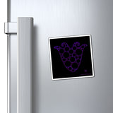 Emblem Magnets