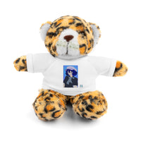 Becca's Lucy Stuffed Animals with Tee