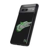 Wolf Tough Cases