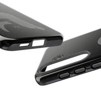 Graphite Lucy Tough Cases