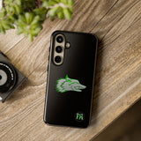 Wolf Tough Cases