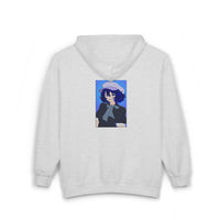 Becca's Lucy Unisex Heavy Blend™ Full Zip Hooded Sweatshirt