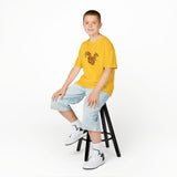 Squirrel Kids Heavy Cotton™ Tee