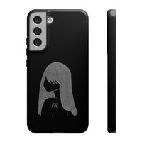 Graphite Lucy Tough Cases