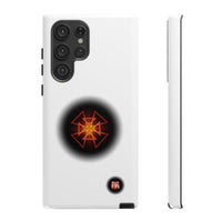 Orange Star Tough Cases