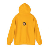 Frank and Penelope Unisex Heavy Blend™ Hooded Sweatshirt