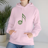 Rhyan's Note Unisex Heavy Blend™ Hooded Sweatshirt