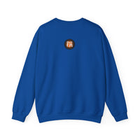 Frank and Penelope Unisex Heavy Blend™ Crewneck Sweatshirt