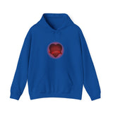 Heartmail Unisex Heavy Blend™ Hooded Sweatshirt