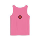 Heartmail Unisex Garment-Dyed Tank Top