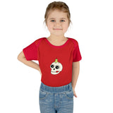 Frank the Headlight Infant Baby Rib Bodysuit
