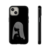 Graphite Lucy Tough Cases