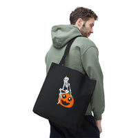 Frank and Penelope Tote Bag
