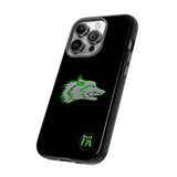 Wolf Tough Cases