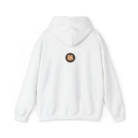 Frank and Penelope Unisex Heavy Blend™ Hooded Sweatshirt