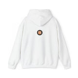 Frank and Penelope Unisex Heavy Blend™ Hooded Sweatshirt