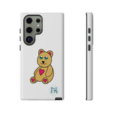 Peri Bear Tough Cases