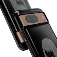 Graphite Lucy Tough Cases