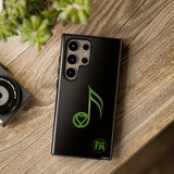 Rhyan's Note Tough Cases