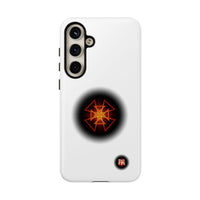 Orange Star Tough Cases