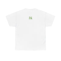 Clover Unisex Heavy Cotton Tee