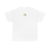 Clover Unisex Heavy Cotton Tee