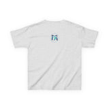 Becca's Lucy Kids Heavy Cotton™ Tee