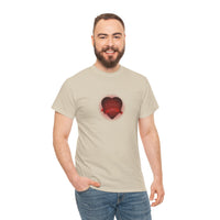 Heartmail Unisex Heavy Cotton Tee