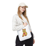 Peri Bear Tote Bag